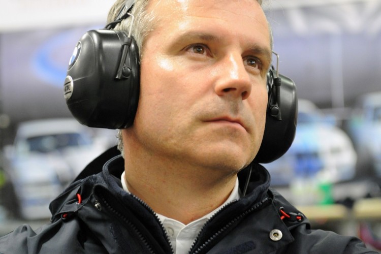 BMW Motorsport boss Jens Marquardt: “We are present in all the important GT3 series”