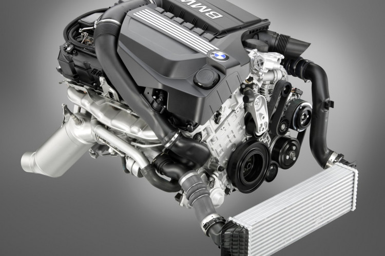 DINAN N55 Performance Software Now Available – 355 horsepower