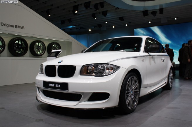 BMW-Performance-120d-E81-Genf-2011-04