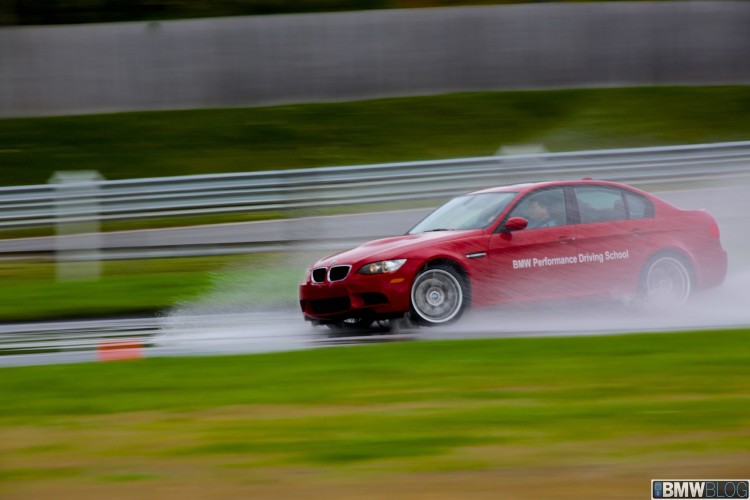 Video: BMW M Driver Training Experience at Lime Rock Park