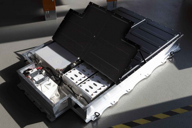 BMW-Project-i-Megacity-Vehicle-Batteriepaket BMW-Project-i-Megacity-Vehicle-Batteriepaket