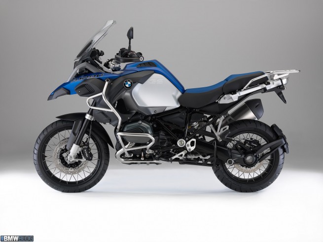 BMW R 1200 GS Adventure-12