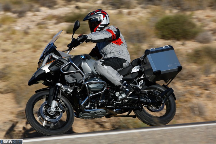 BMW R 1200 GS Adventure-70