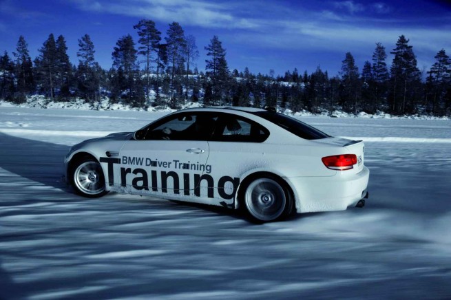 BMW-Snow-and-Ice-Fahrertraining-Winter-2011-06 BMW-Snow-and-Ice-Fahrertraining-Winter-2011-06