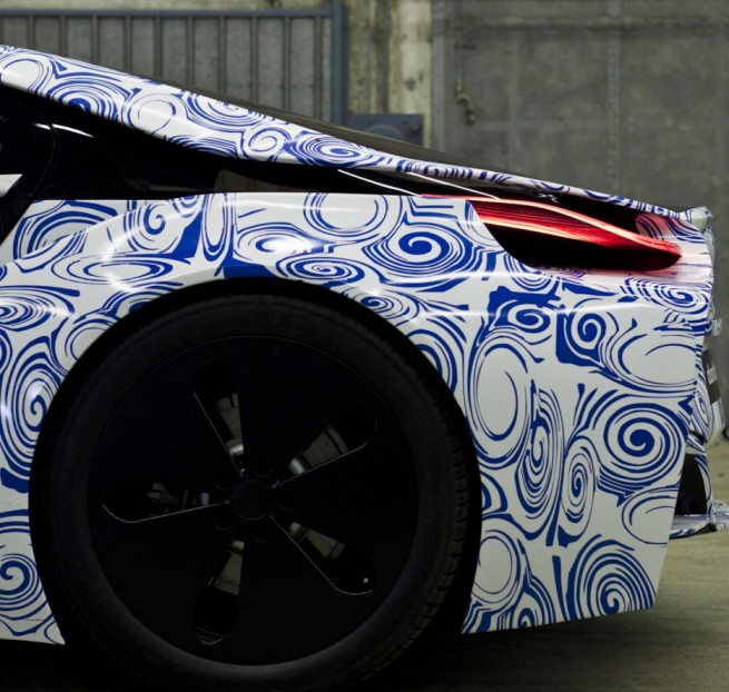 BMW-Vision-EfficientDynamics-421 BMW-Vision-EfficientDynamics-421