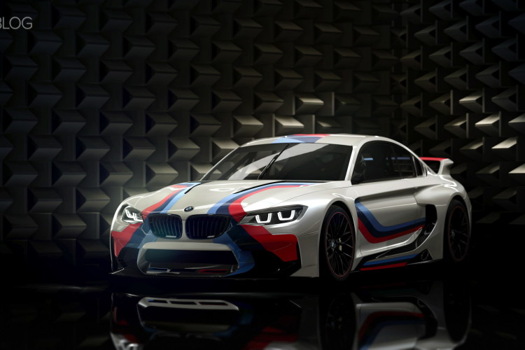 Gran Turismo Sport could get gamers into real race cars