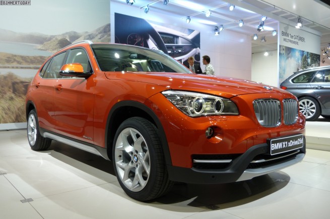 BMW-X1-Facelift-E84-LCI-AMI-Leipzig-2012-08