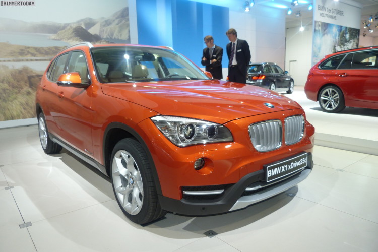 BMW-X1-Facelift-E84-LCI-AMI-Leipzig-2012-16