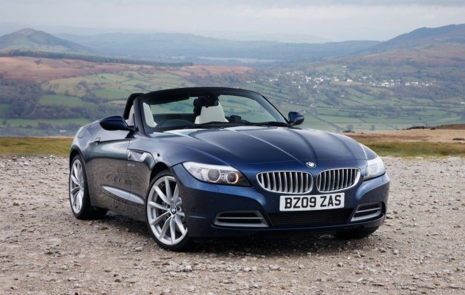 BMW-Z4-Roadster-E89-Tiefseeblau-Metallic-UK-09 BMW-Z4-Roadster-E89-Tiefseeblau-Metallic-UK-09