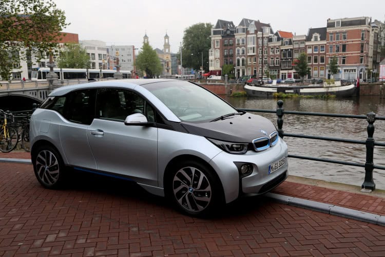 BMW i3 - Shawn Molnar | BMWBLOG-2