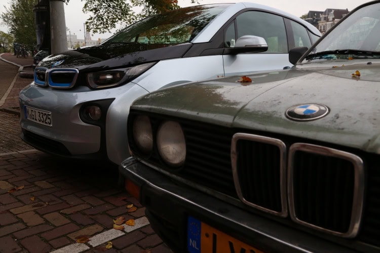 Opposite Lock: What’s old is new again, and I found it in the i3