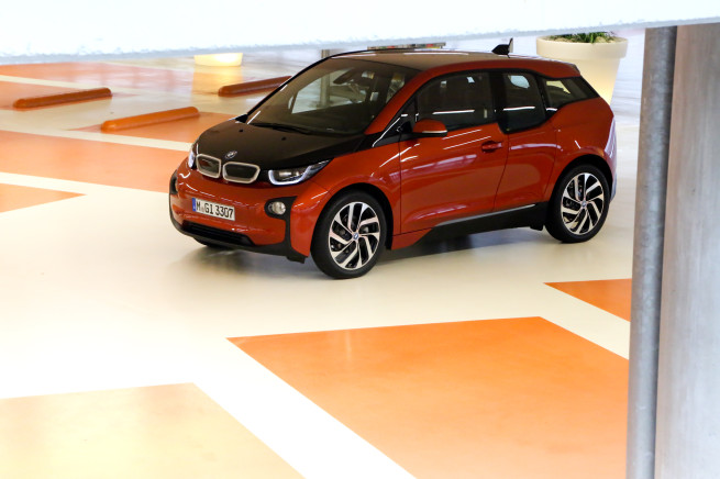 BMW i3 review - Shawn Molnar | BMWBLOG-32
