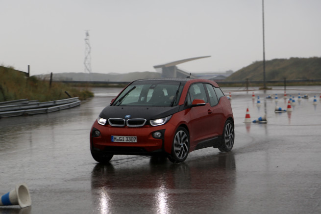 BMW i3 review - Shawn Molnar | BMWBLOG-81