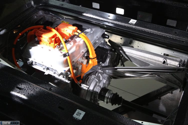 BMW i3 Video Interview: BMWBLOG interviews Fathi El-Dwaik, BMW i Head of Electrics