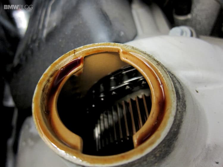 BMW-oil-change-castrol-1