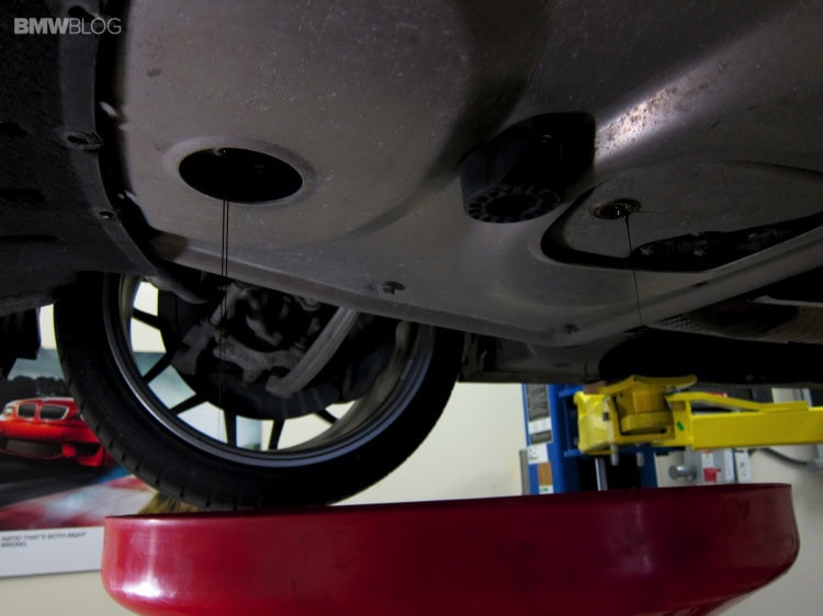 BMW-oil-change-castrol-14