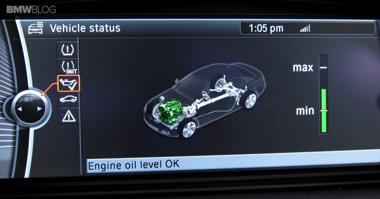 BMW-oil-change-castrol-35