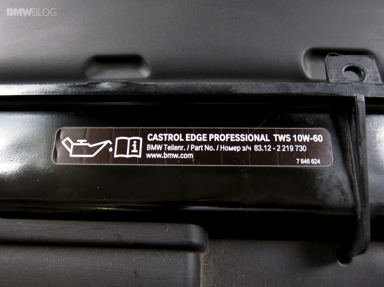 BMW-oil-change-castrol-39