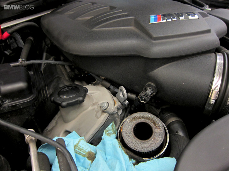 BMW-oil-change-castrol-43