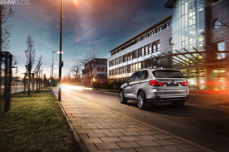 Five Reasons Why BMW Shouldn’t Go Fully Electric – Yet