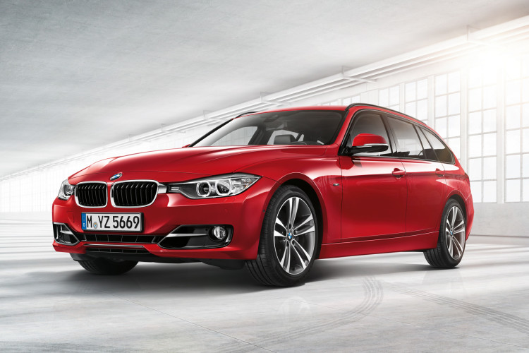 BMW 3 Series Sports Wagon – One car we should buy more often