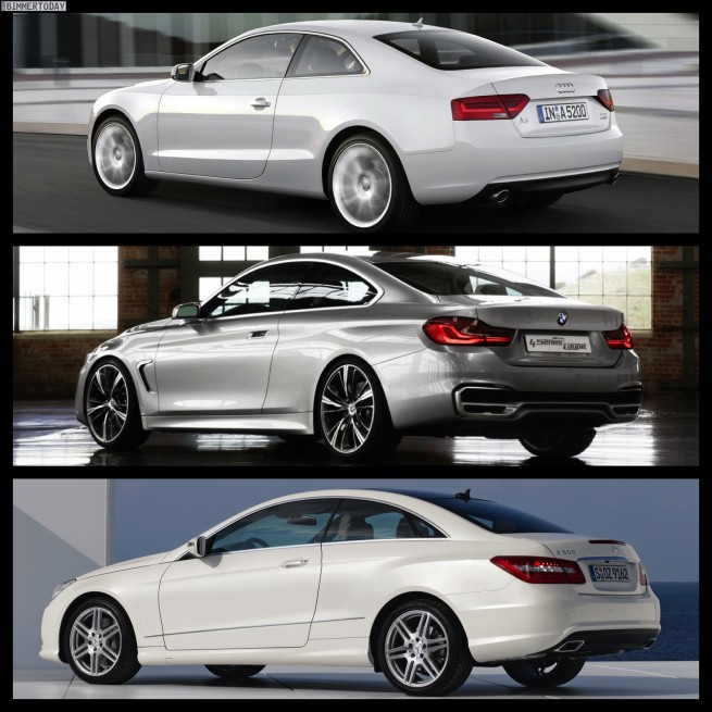 Bild-Vergleich-BMW-4er-Audi-A5-Mercedes-E-Coupe-05