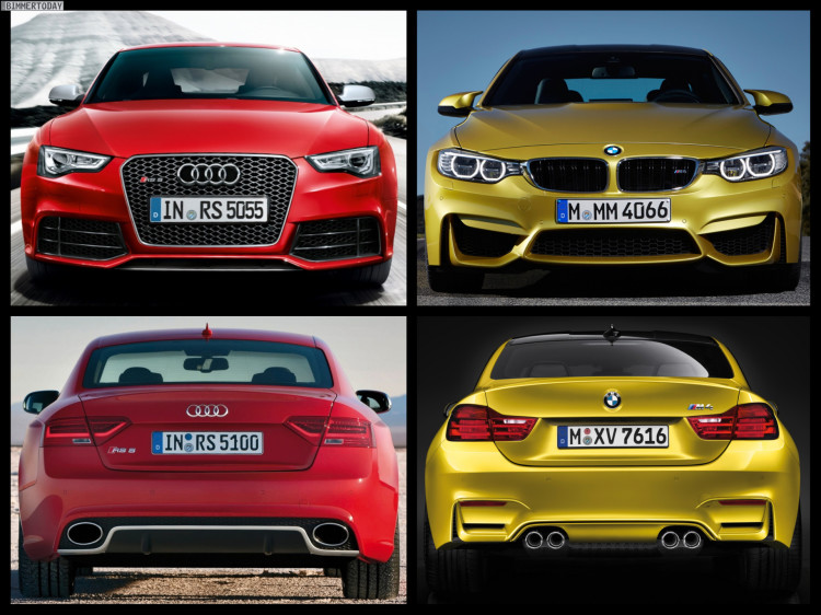 Bild-Vergleich-BMW-M4-F82-Audi-RS5-Coupe-04