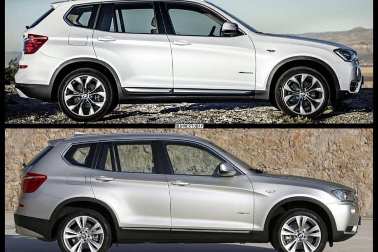 Next generation BMW “B code” engines are here