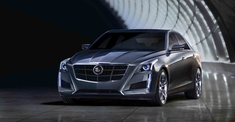 CADILLAC-CTS