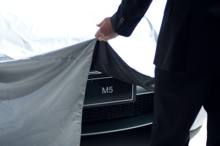 BMW and MINI Rock Canadian Sales Records