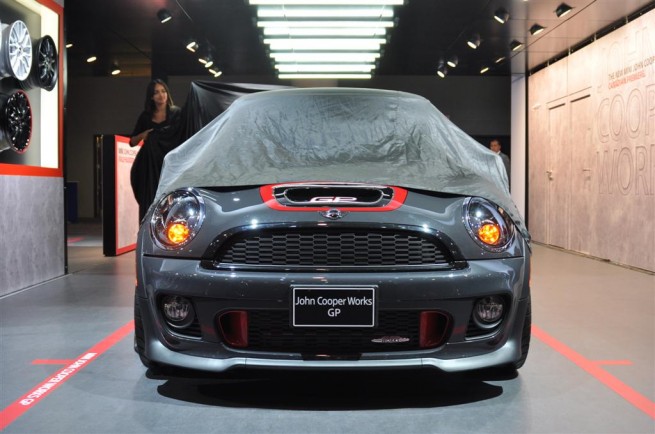 CIAS 2013 - MINI JCW GP (2)