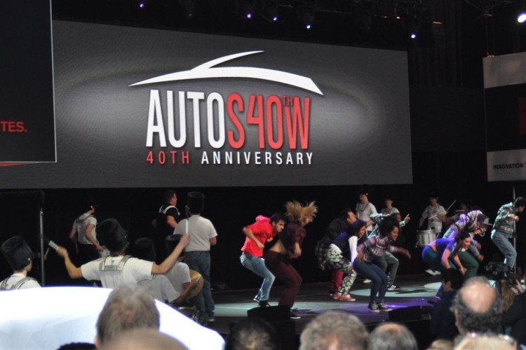 CIAS 2013: BMW Blog attends the Canadian International Autoshow