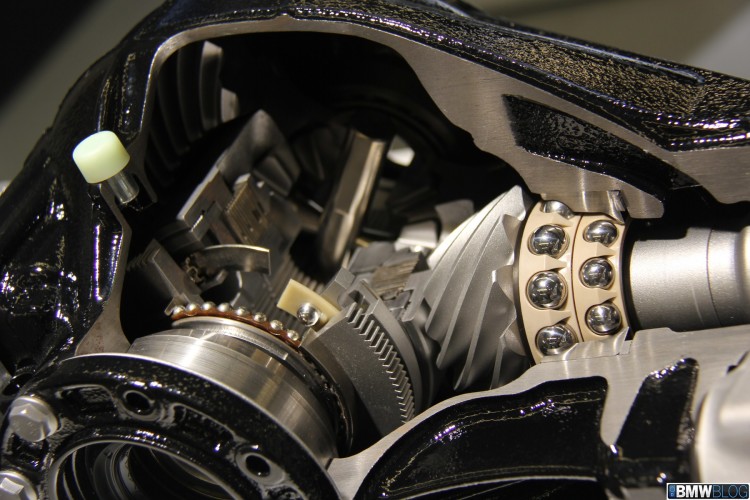 VIDEO: Why is a Limited-Slip Differential so important?