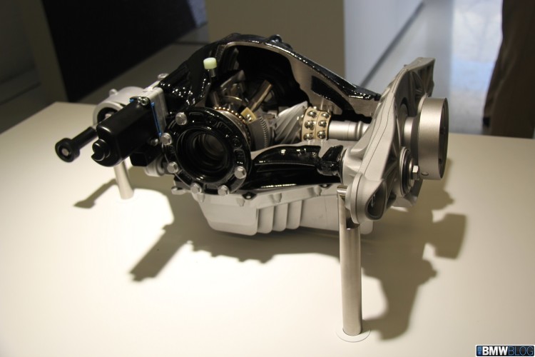 DCT and M Active Differential-09