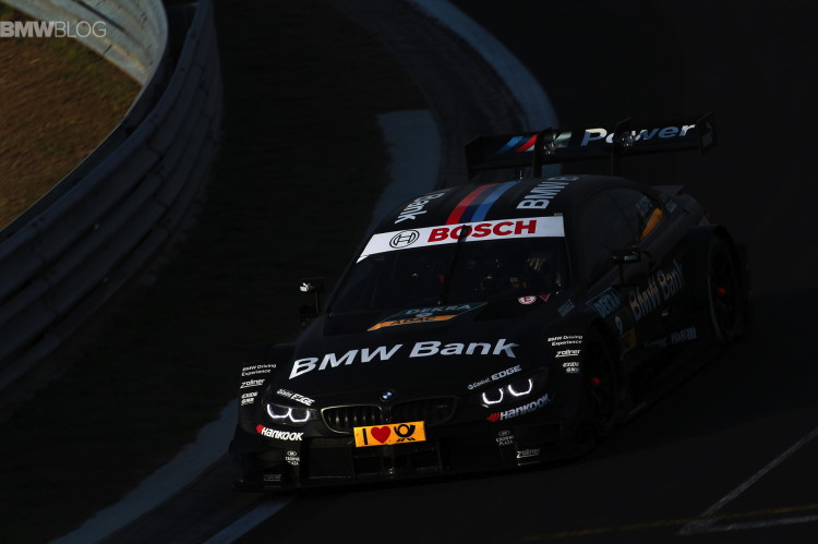 DTM-Hungaroring09