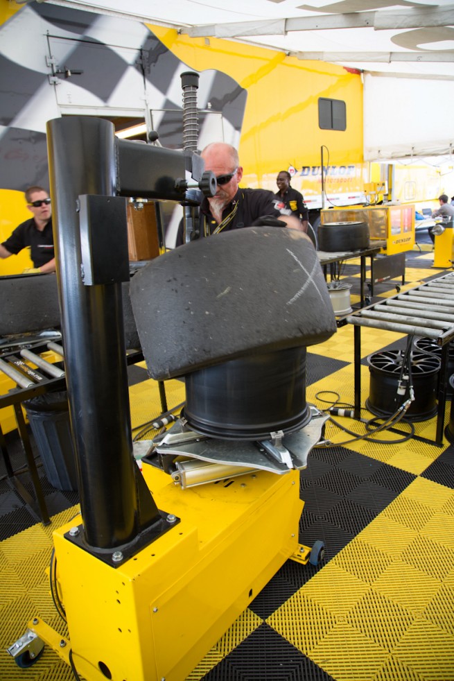 Dunlop Motorsport - Michael Blaskivich - BMWBLOG-11