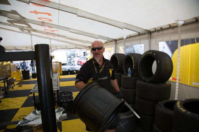 Dunlop Motorsport - Michael Blaskivich - BMWBLOG-12