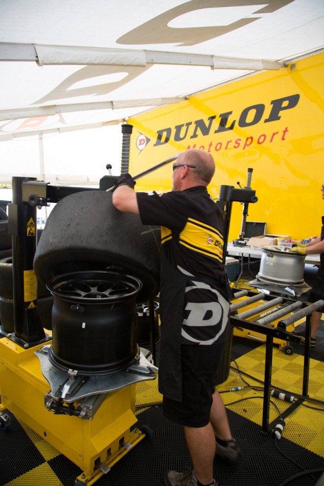 Dunlop Motorsport - Michael Blaskivich - BMWBLOG-16