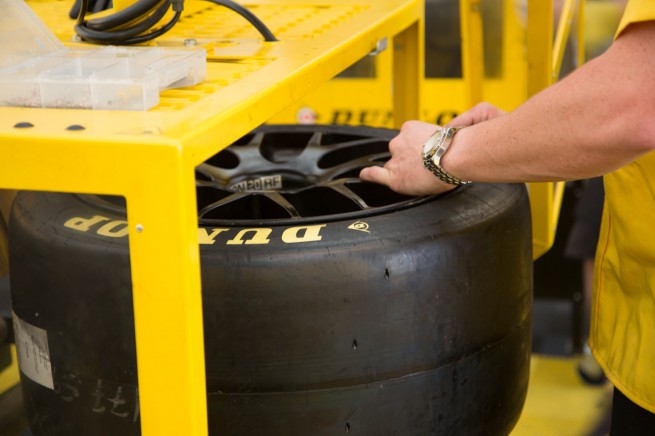 Dunlop Motorsport - Michael Blaskivich - BMWBLOG-19