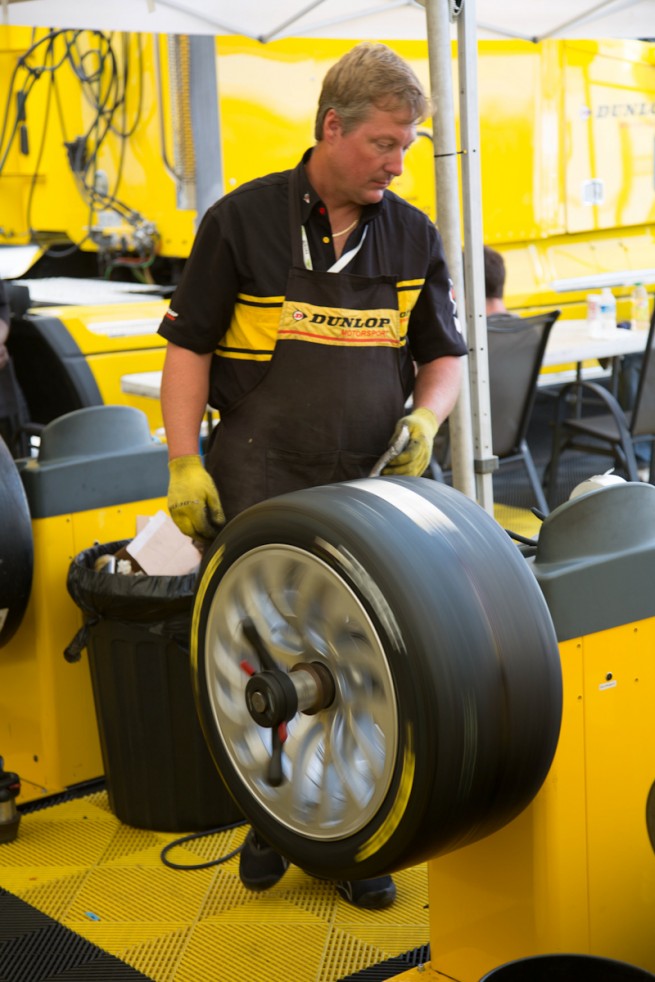 Dunlop Motorsport - Michael Blaskivich - BMWBLOG-22