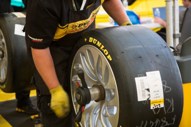 Dunlop Motorsport - Michael Blaskivich - BMWBLOG-27