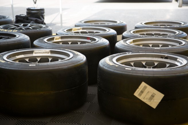 Dunlop Motorsport - Michael Blaskivich - BMWBLOG-28