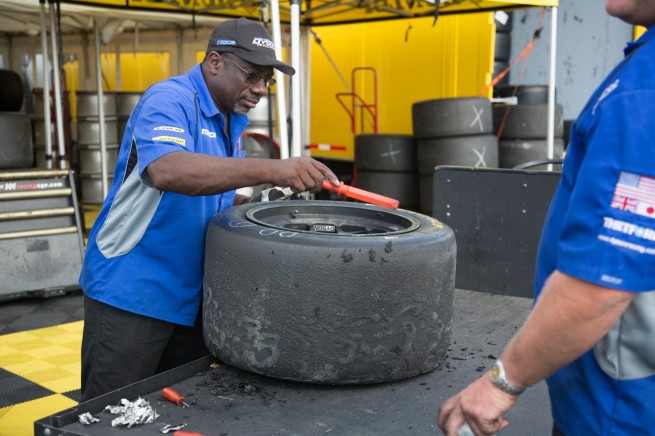 Dunlop Motorsport - Michael Blaskivich - BMWBLOG-4