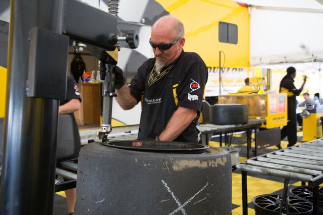 Dunlop Motorsport - Michael Blaskivich - BMWBLOG-9