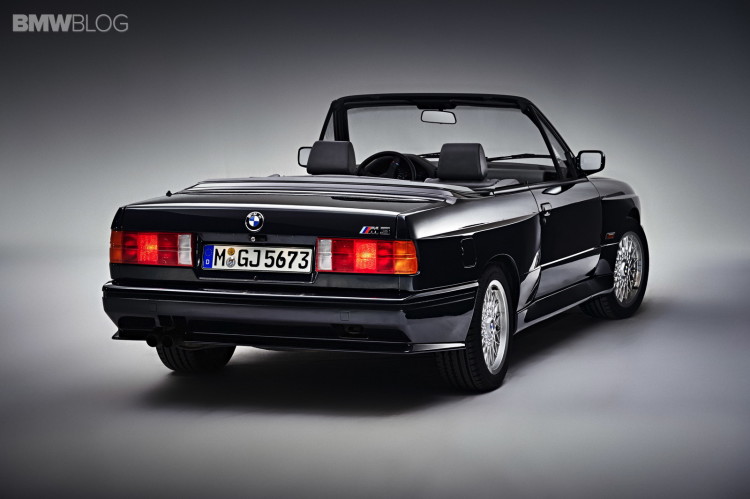 E30, E36, E46, E93, F83 M3-9