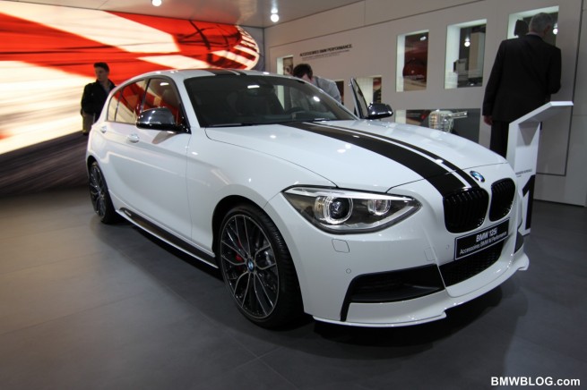 F20 BMW 125i M Performance-42