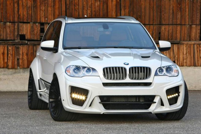 G-Power-2011-BMW-X5-1