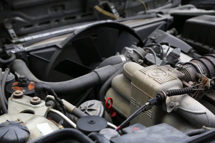 Grandpa's BMW - Photo Credit Shawn Molnar - BMWBLOG-26