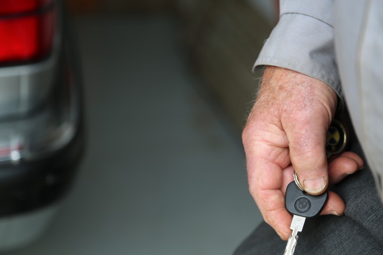 Grandpa's BMW - Photo Credit Shawn Molnar - BMWBLOG-9