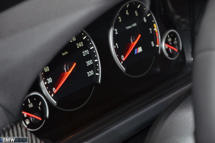 2013 Geneva: Hamann M6 Mirr6r